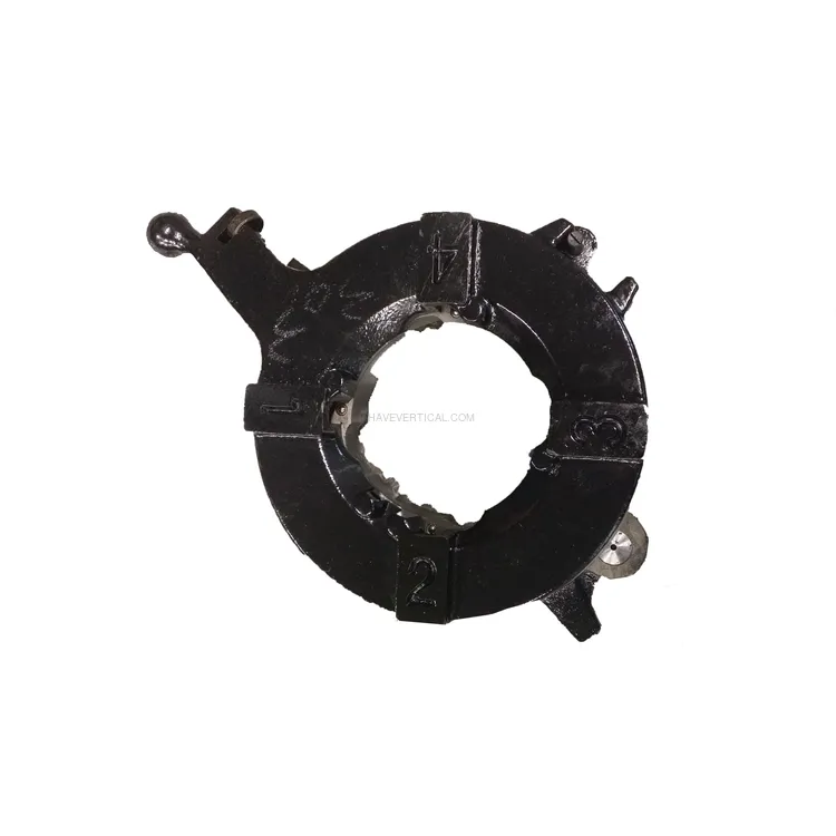 Cabeça 2 1/2"-4" para Roscadora POWERED PEPT100E Cabeça 2 1/2"-4" para Roscadora POWERED PEPT100E