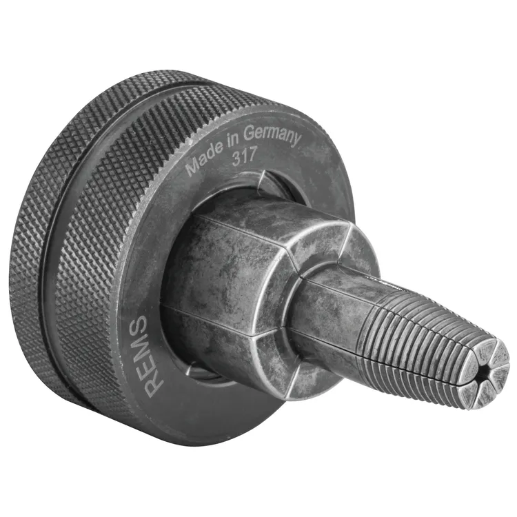 Cabeça de Expansão REMS P-CEF 16 x 1,8 MM