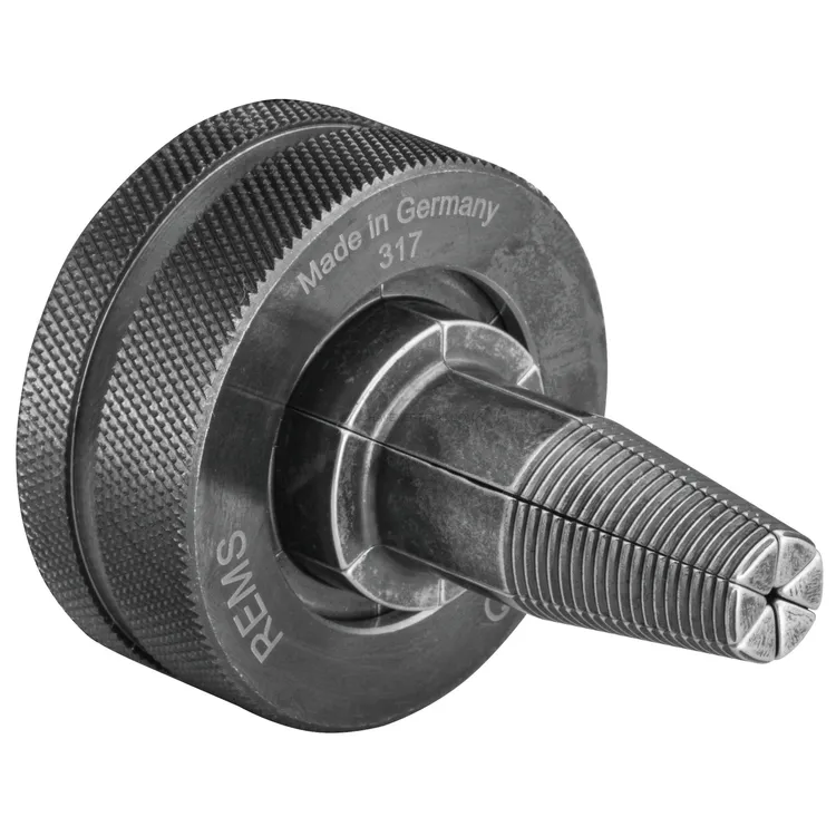 Cabeça de Expansão REMS P-CEF 20 x 1,9 MM Cabeça de Expansão REMS P-CEF 20 x 1,9 MM