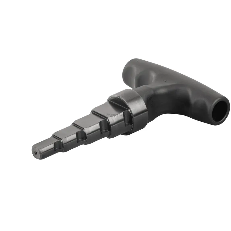Calibrador e Rebarbador Interno REMS KaliGrat R R4 16×2+20×2+25×2,5/26×3+32×3 Calibrador e Rebarbador Interno REMS KaliGrat R R4 16×2+20×2+25×2,5/26×3+32×3