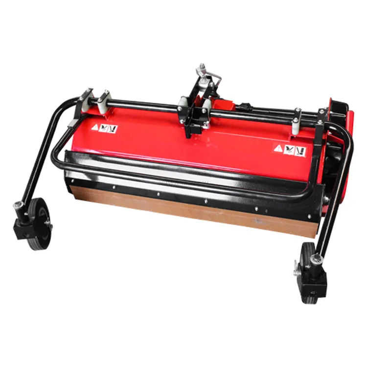 Capinadeira para Motocultivador KAWAPOWER 100CM
