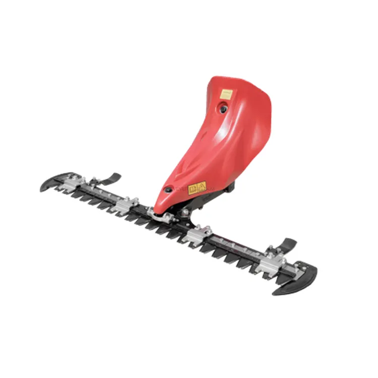 Ceifeira para Motocultivador BRICOFERR 120CM Ceifeira para Motocultivador BRICOFERR 120CM