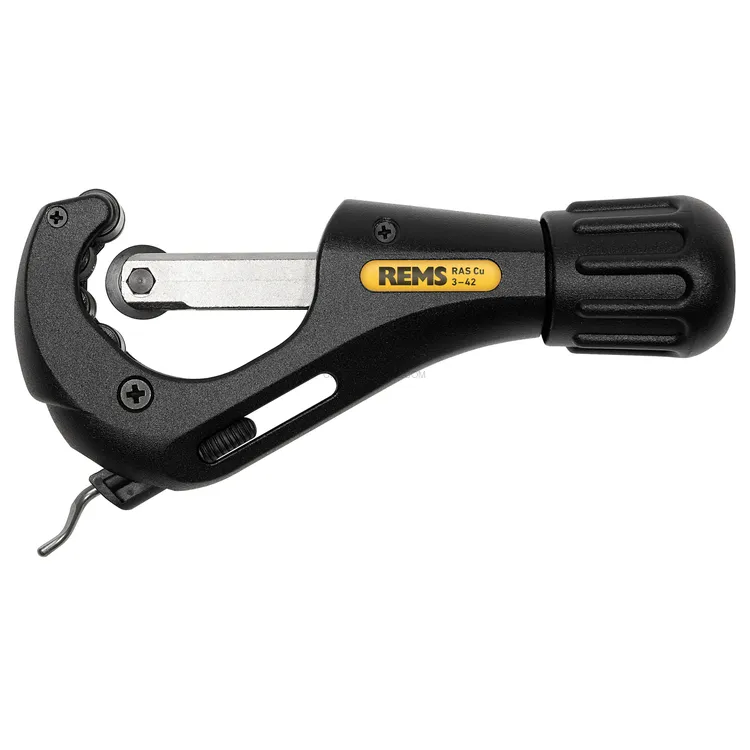 Corta-Tubos REMS RAS Cu 3–42 Ø 3–42 MM