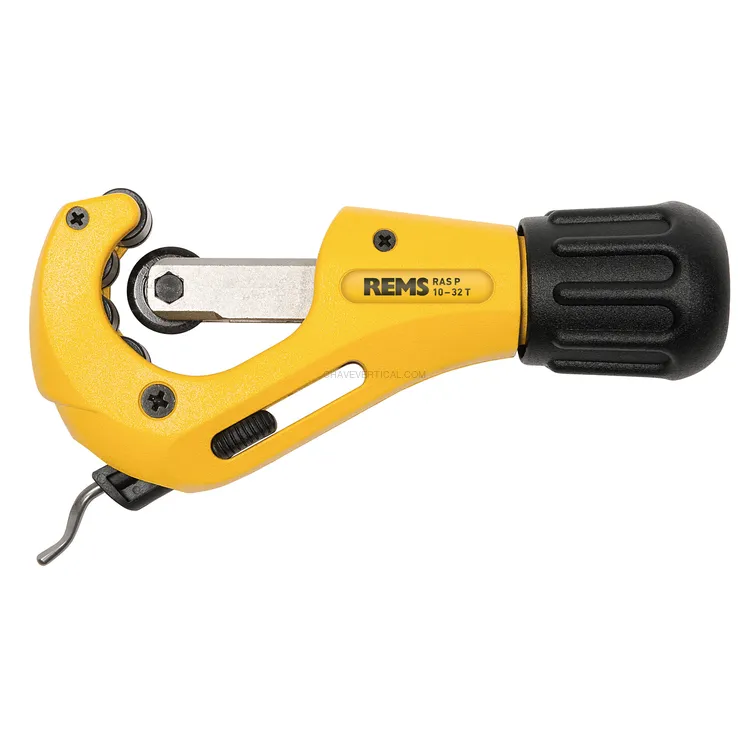 Corta-Tubos REMS RAS P 10–32 T Ø 10–32 MM