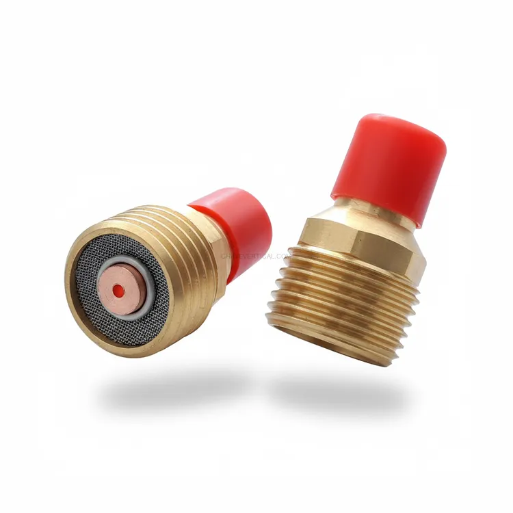 Difusor Gas Lens TIG Ø2,4 mm SR-9/20 SOLTER