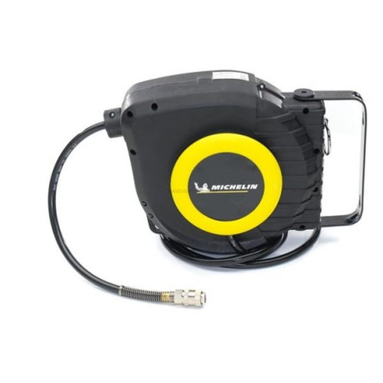 ENROLLADOR MANGUERA 9 MTS DM. 8 MICHELIN CA-2809914801