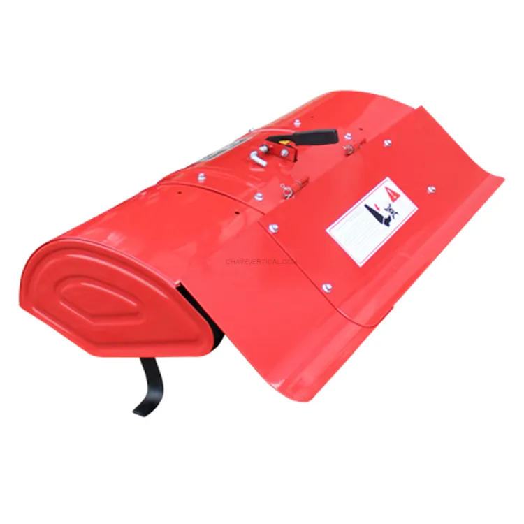 Fresas de Motocultivador Completo KAWAPOWER 80CM