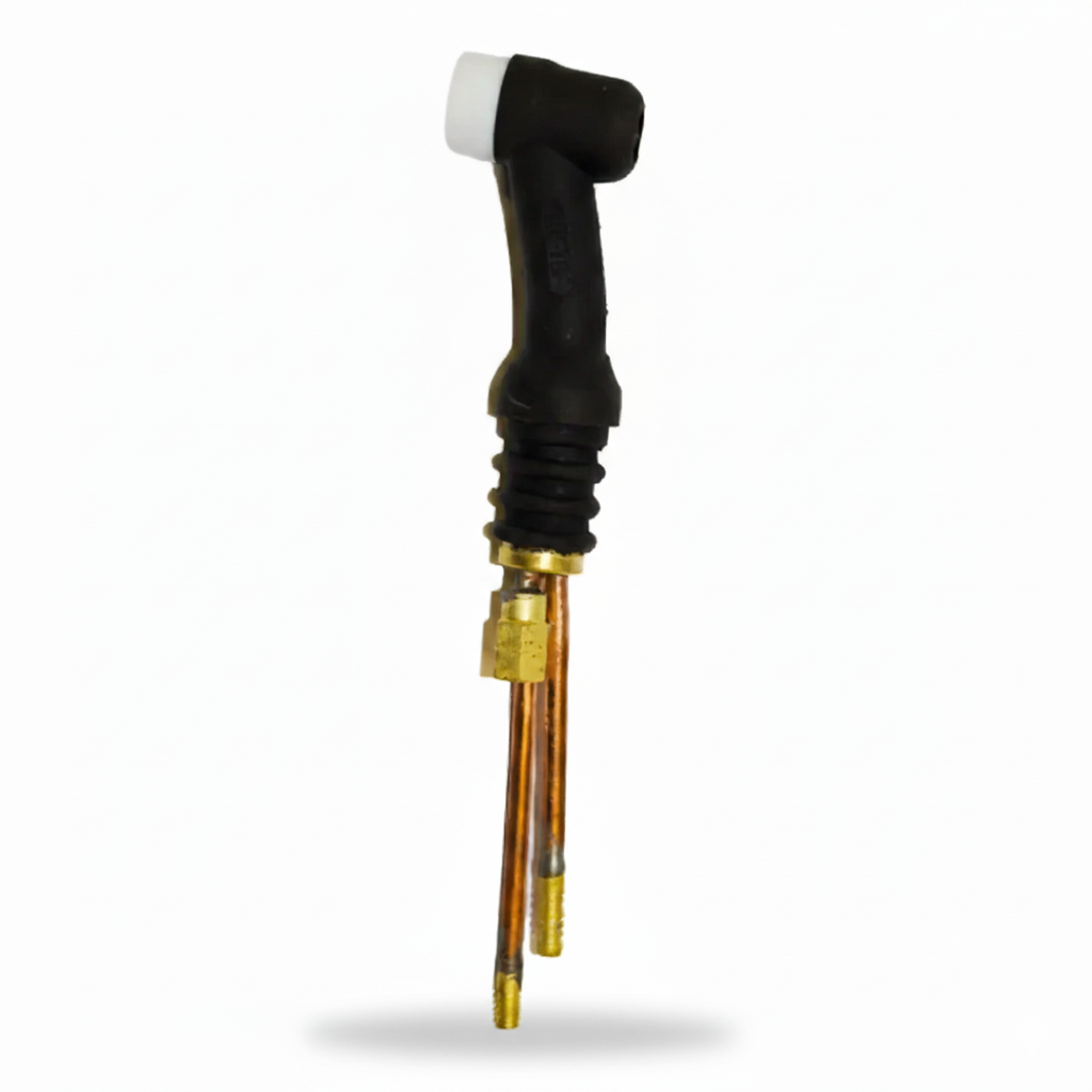 Pescoço Flexível para Tocha TIG SOLTER SR-18WF
