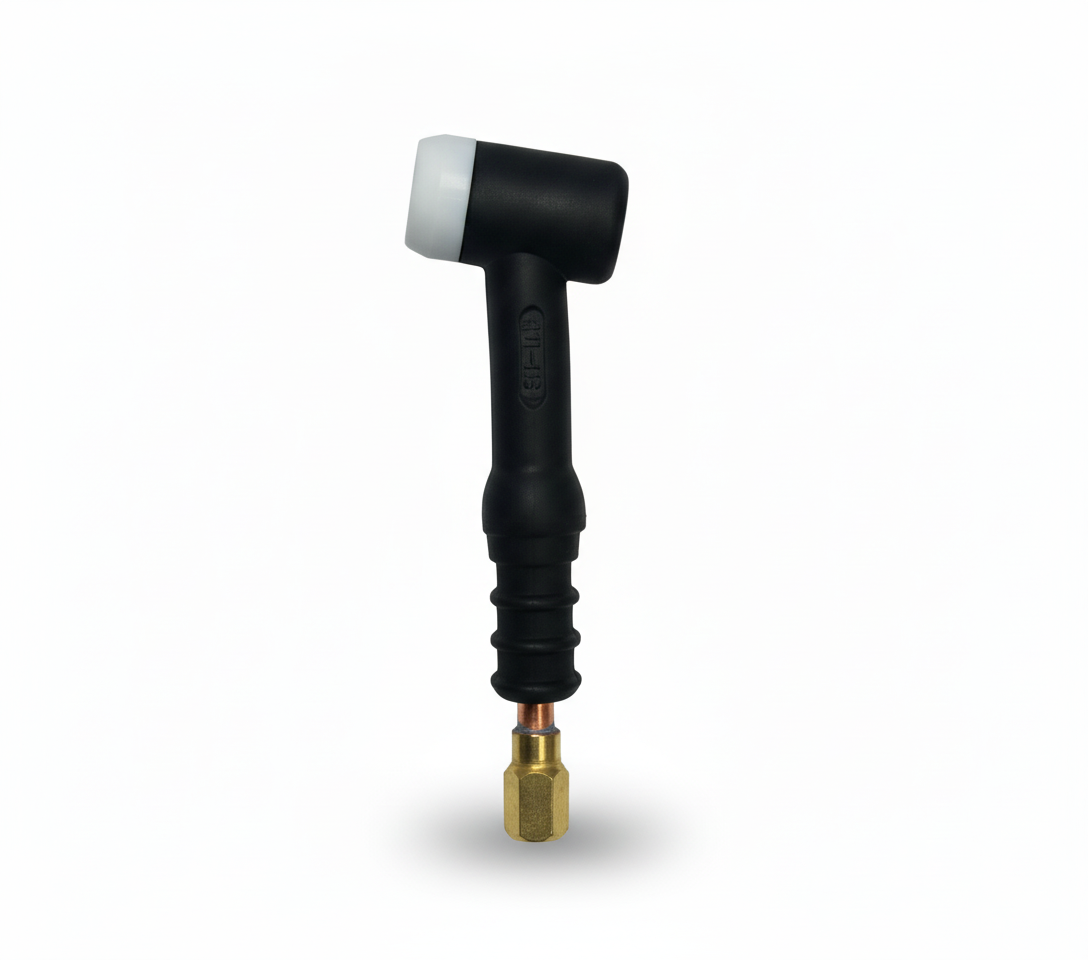 Pescoço Flexível para Tocha TIG SOLTER SR-17F