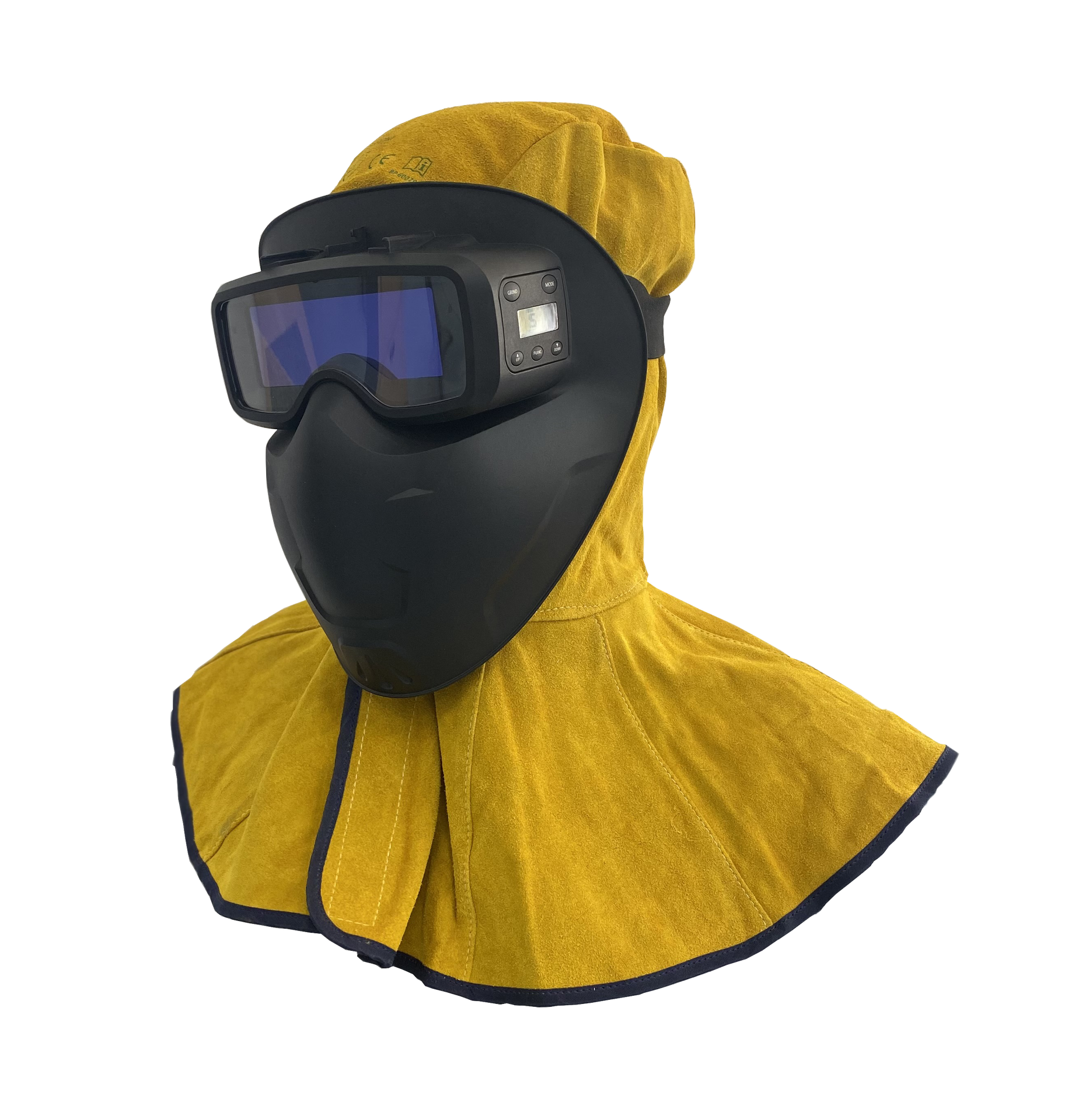 Kit de Soldadura S-MASK-15 SOLTER Kit de Soldadura S-MASK-15 SOLTER