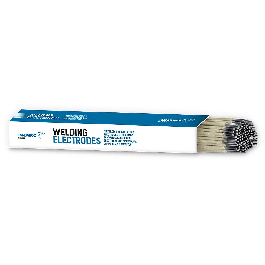 Elétrodo KSE 7018 3,2x350 mm SOLTER