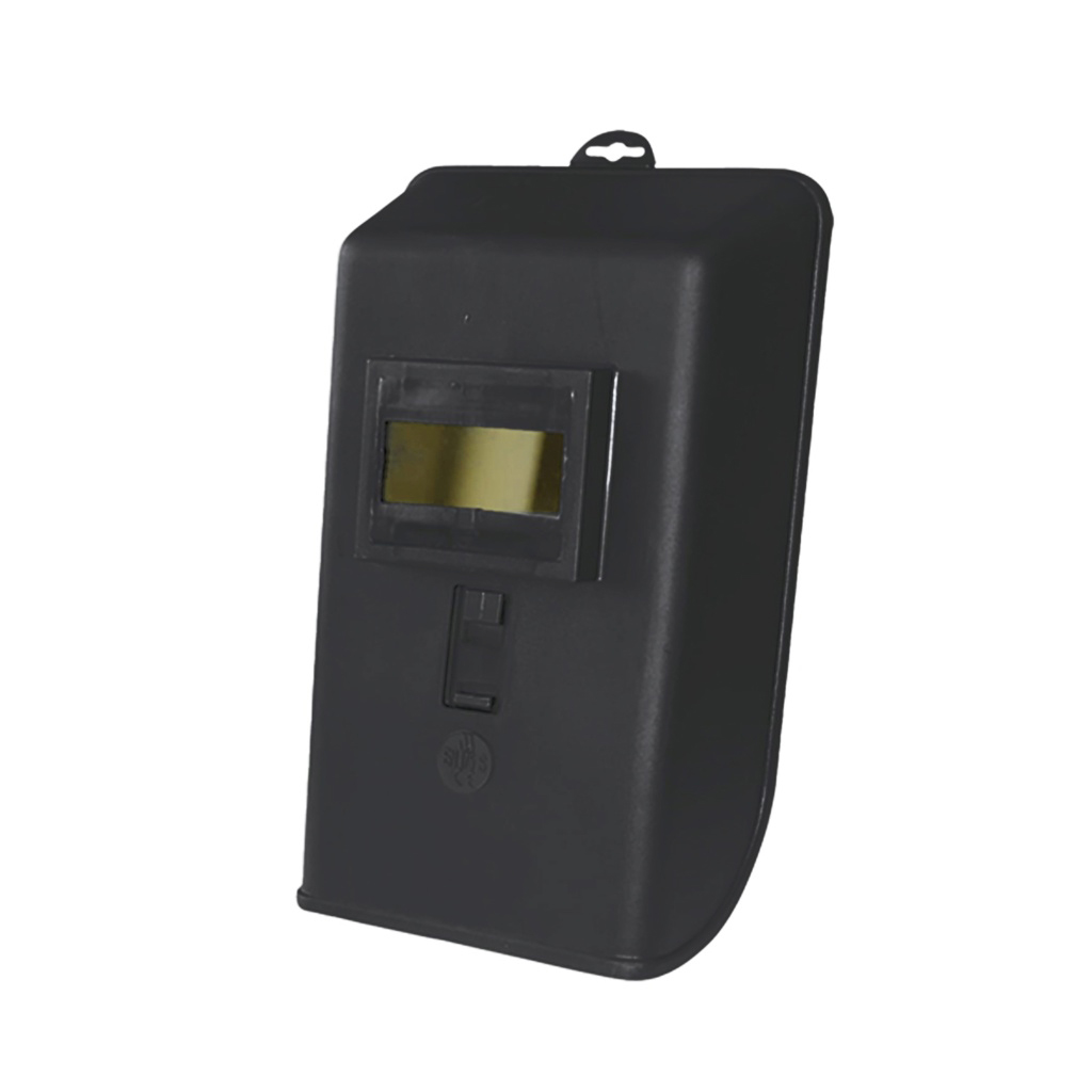 Máscara de Soldadura de Mão SOLTER Máscara de Soldadura de Mão SOLTER