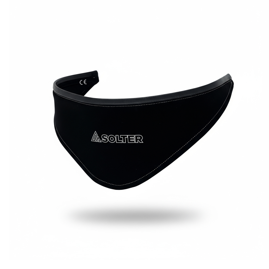Babete WELDTEX ADAPT SOLTER
