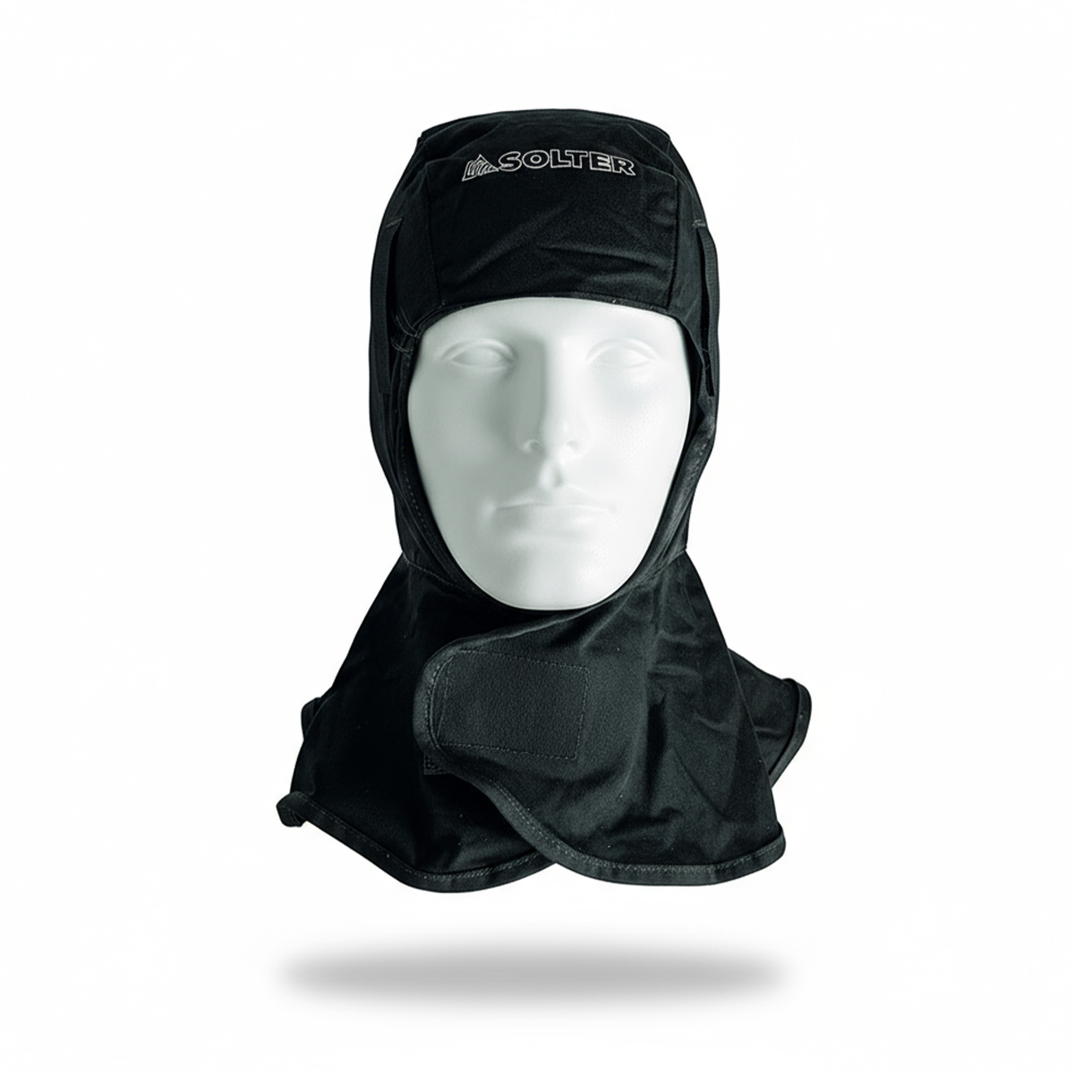 Capuz de Soldadura WELDTEX SOLTER