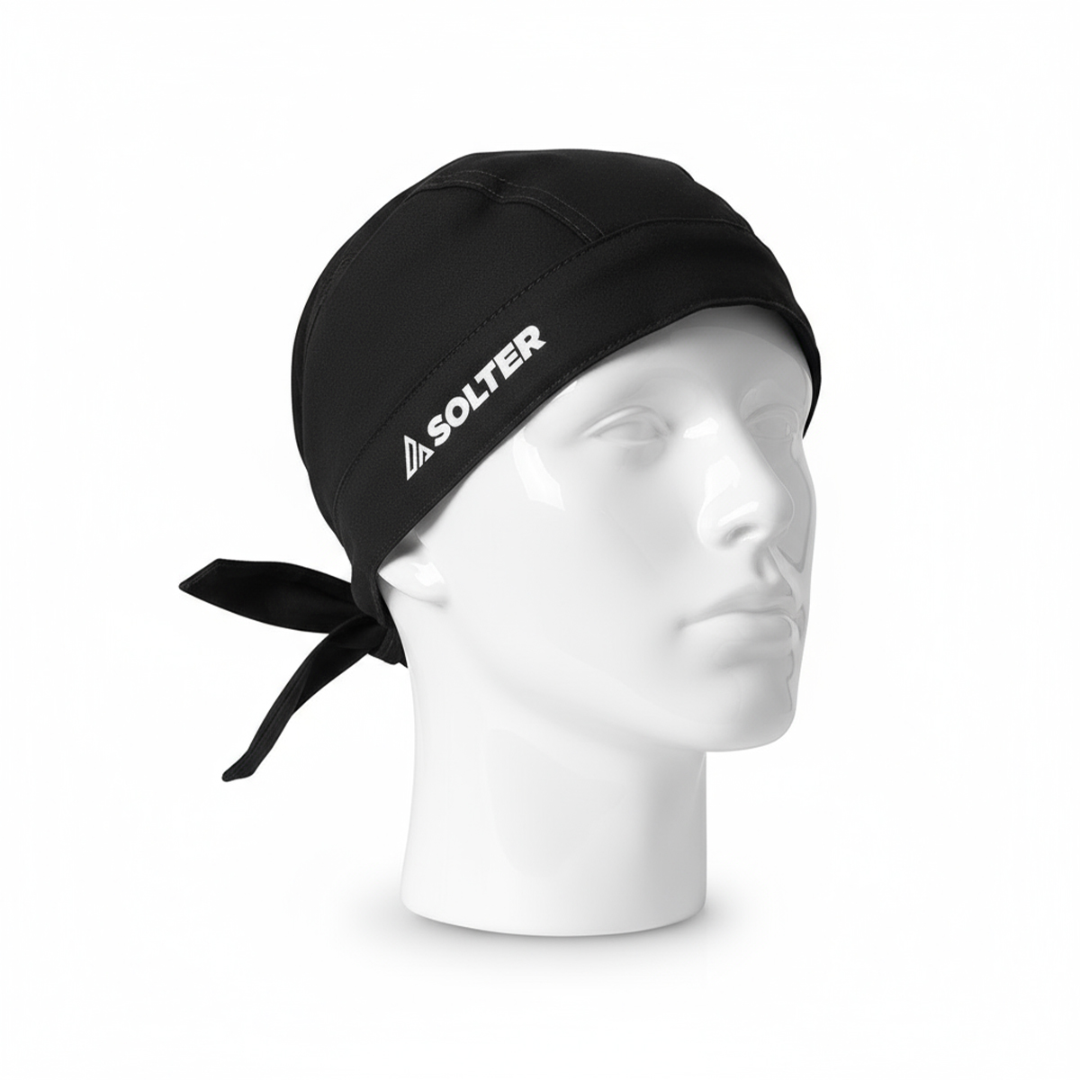 Bandana de Soldador Ignífuga SOLTER