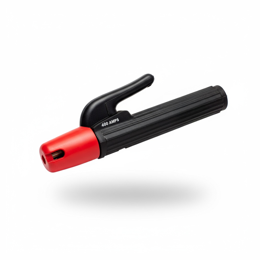 Pinça Porta-Elétrodos Fechada 600 A SOLTER Pinça Porta-Elétrodos Fechada 600 A SOLTER