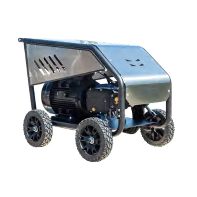 Lavadora de Alta Pressão Elétrica Trifásica KOMPAK KP-WE200-20T 300 bar Lavadora de Alta Pressão Elétrica Trifásica KOMPAK KP-WE200-20T 300 bar