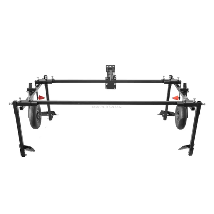 Máquina de Laminação de Película KAWAPOWER