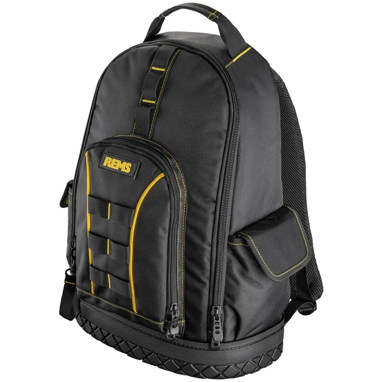 Mochila de Ferramentas REMS WRS 20 480 x 370 x 210 MM 20 KG Mochila de Ferramentas REMS WRS 20 480 x 370 x 210 MM 20 KG