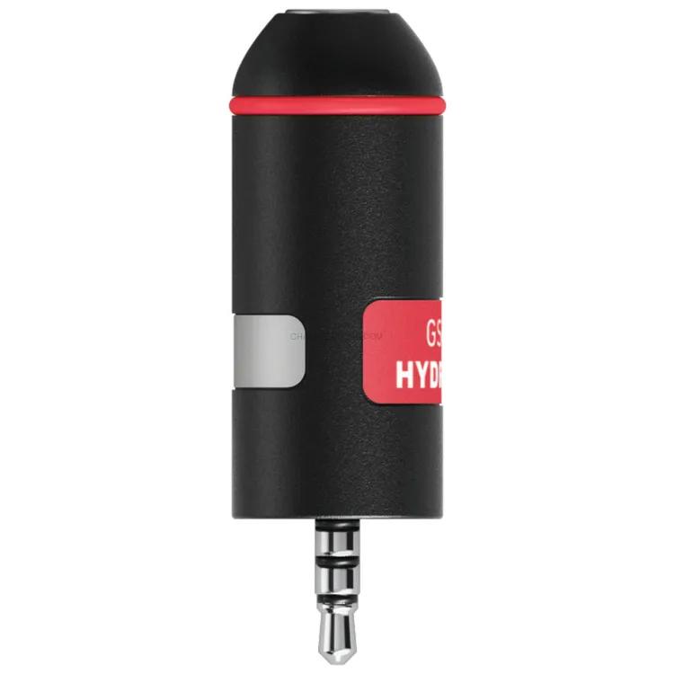 Sensor de Gás REMS GS4-H para Hidrogénio H2 Sensor de Gás REMS GS4-H para Hidrogénio H2