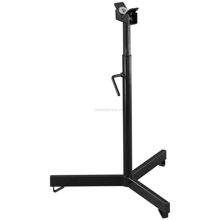 Suporte de Material REMS Herkules 3B DN 25–150 / 1–6 POL Suporte de Material REMS Herkules 3B DN 25–150 / 1–6 POL