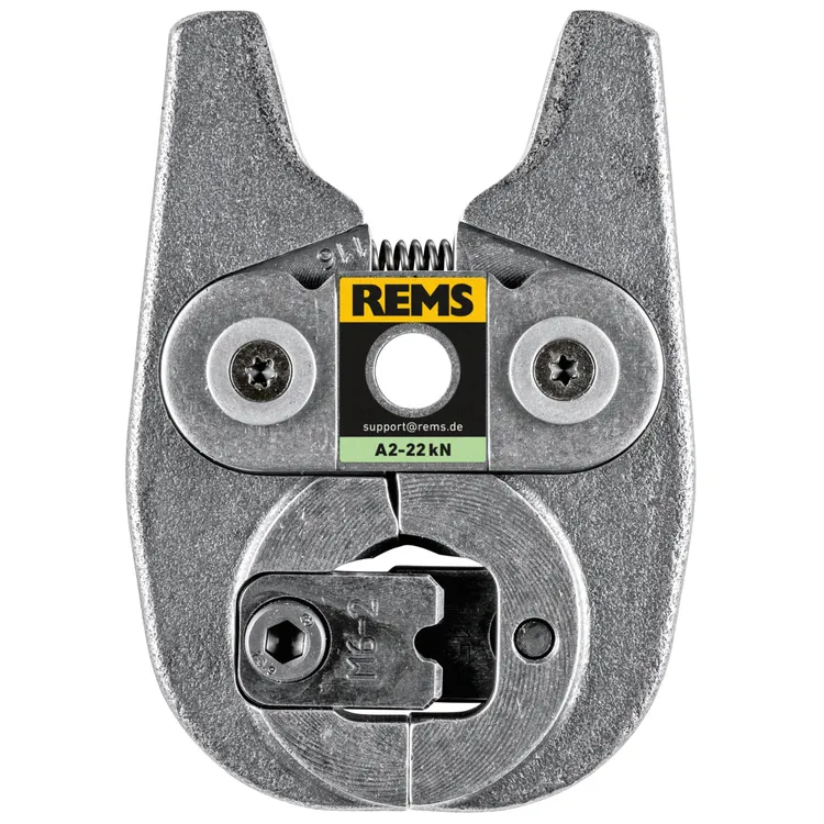 Tenaz de Corte Mini REMS M6 A2-22 kN para Varão Roscado Tenaz de Corte Mini REMS M6 A2-22 kN para Varão Roscado