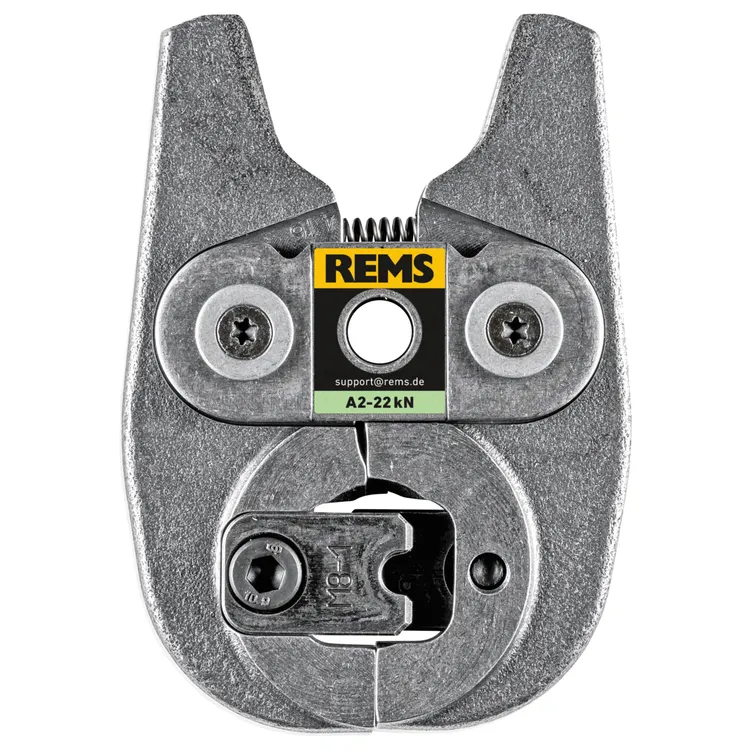 Tenaz de Corte Mini REMS M8 A2-22 kN para Varão Roscado Tenaz de Corte Mini REMS M8 A2-22 kN para Varão Roscado