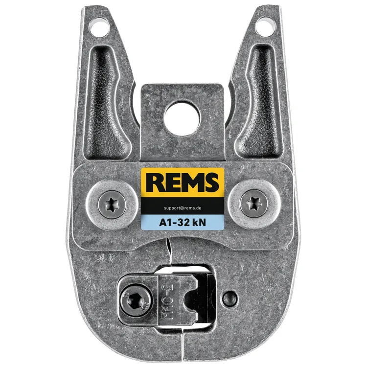 Tenaz de Corte REMS M10 A1-32 kN para Varão Roscado Tenaz de Corte REMS M10 A1-32 kN para Varão Roscado