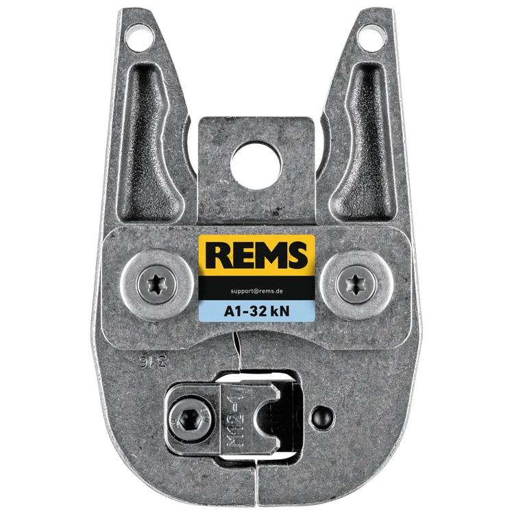 Tenaz de Corte REMS M12 A1-32 kN para Varão Roscado Tenaz de Corte REMS M12 A1-32 kN para Varão Roscado