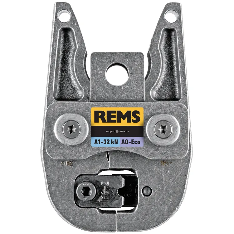 Tenaz de Corte REMS M6 A1-32 kN para Varão Roscado