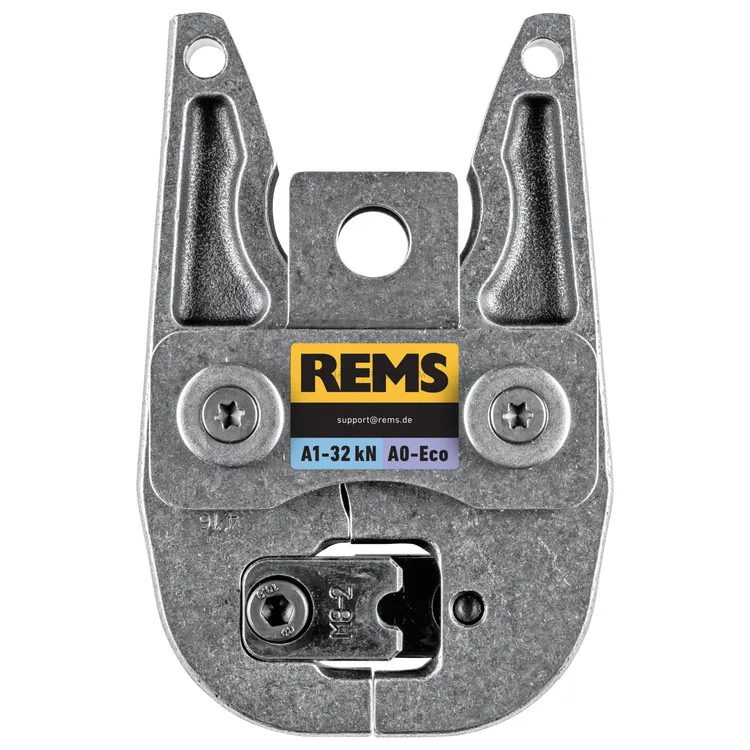 Tenaz de Corte REMS M8 A1-32 kN para Varão Roscado Tenaz de Corte REMS M8 A1-32 kN para Varão Roscado