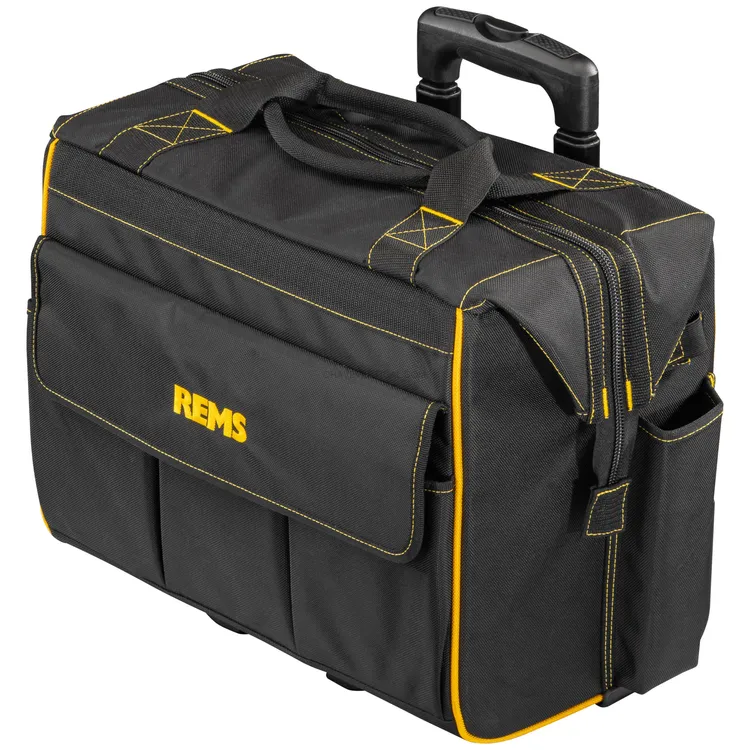 Trolley de Ferramentas REMS WRK 50 com Rodas 530 x 450 x 300 MM 50 KG Trolley de Ferramentas REMS WRK 50 com Rodas 530 x 450 x 300 MM 50 KG