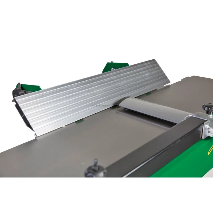 Plaina-Desengrossadeira HOLZSTAR ADH 26C Spiral 230 V 2,2 kW 258 mm